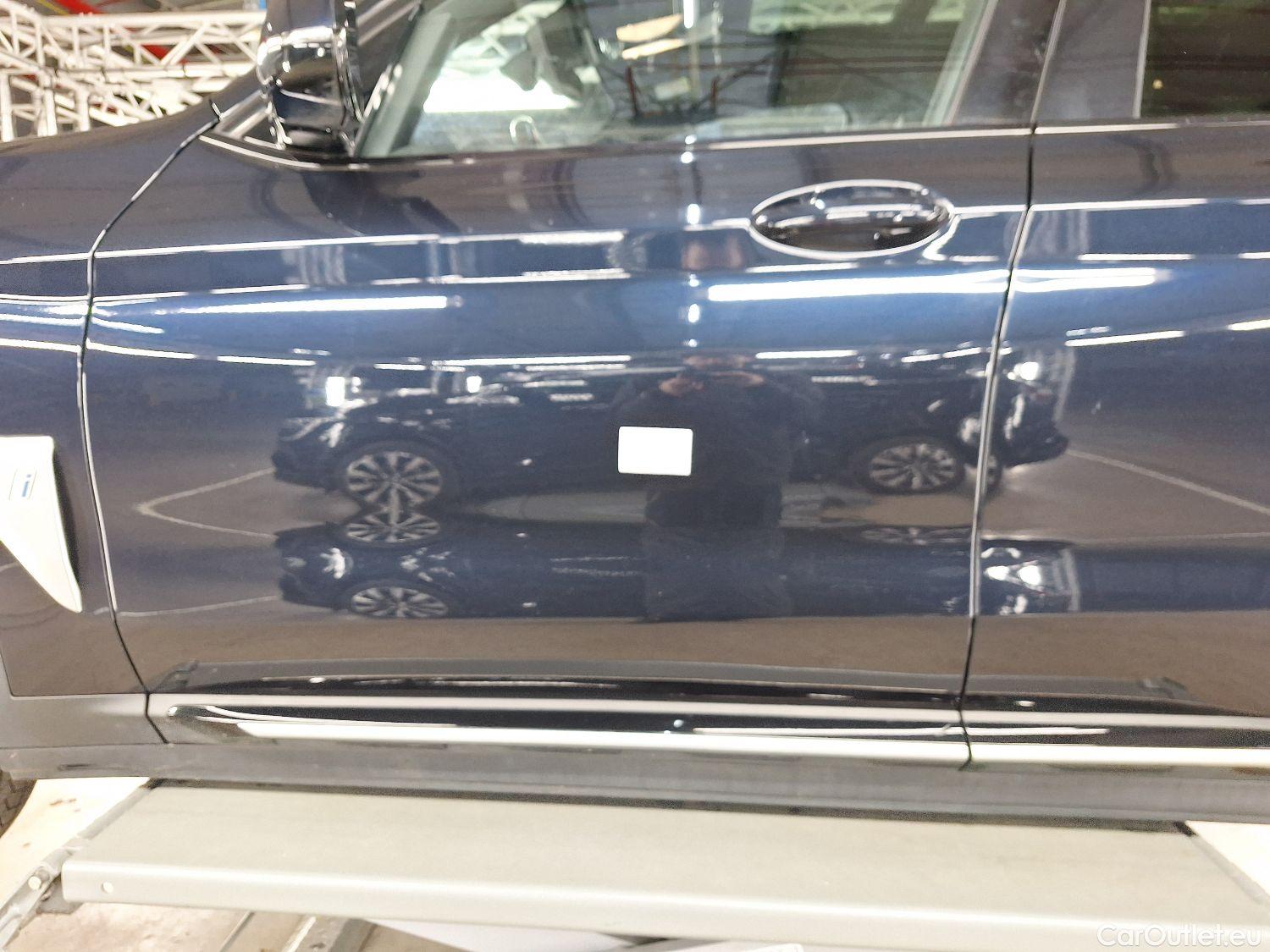  Bmw  iX3 BMW,  '20 BEV, BMW  sDrive35 5d #14