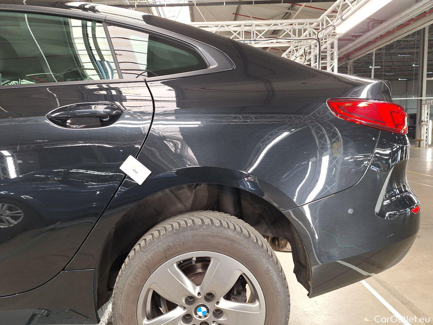  Bmw  Serie 2 BMW, 2-serie Gr.Coupé '19, BMW 2 Reeks Gran Coupé 216dA (85kW) 4d #13