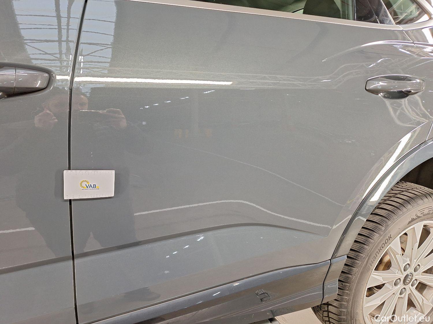  Audi  Q3 Audi,  SB '19, Audi  Sportback 35 TDI S tronic Business Edition #19