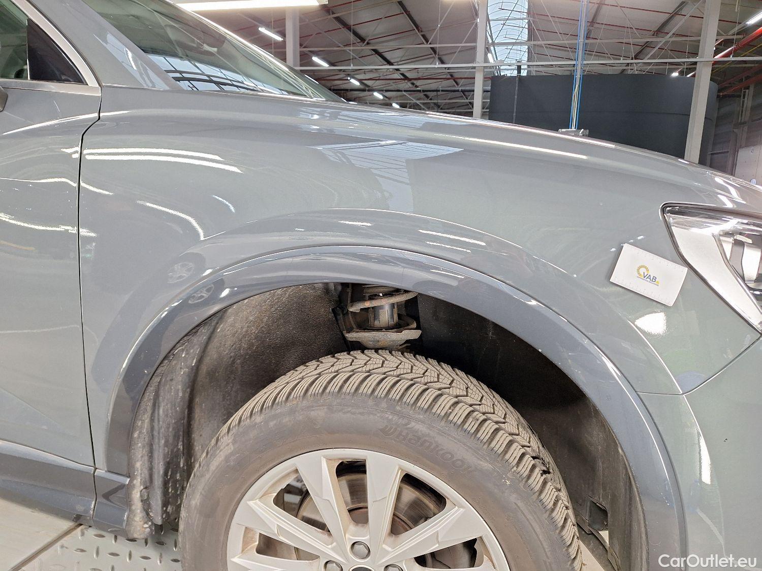  Audi  Q3 Audi,  SB '19, Audi  Sportback 35 TDI S tronic Business Edition #6