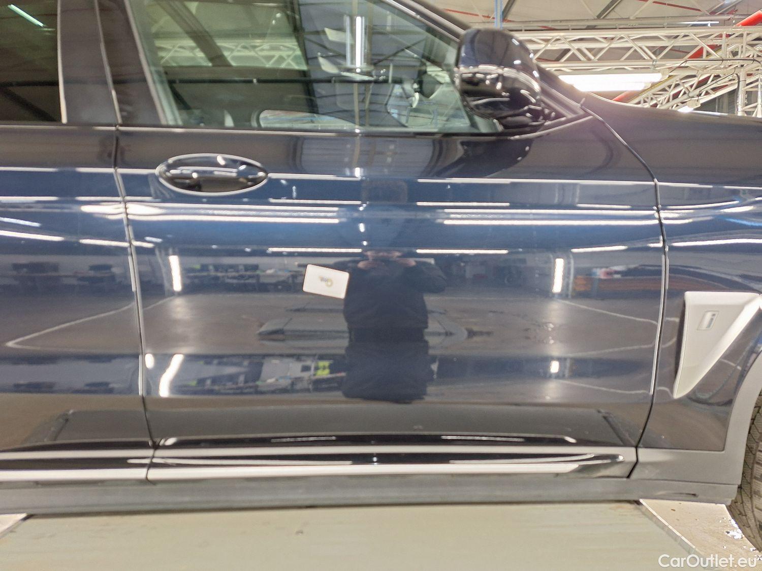  Bmw  iX3 BMW,  '20 BEV, BMW  sDrive35 5d #1