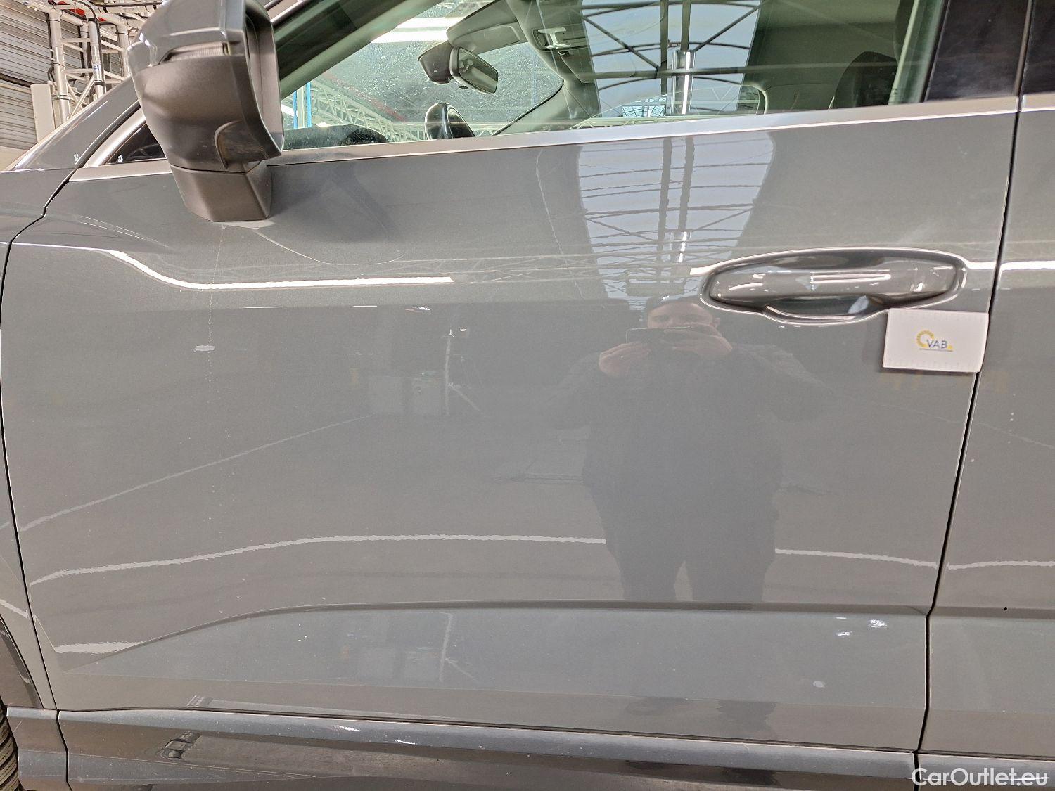  Audi  Q3 Audi,  SB '19, Audi  Sportback 35 TDI S tronic Business Edition #21