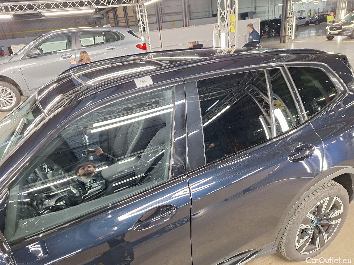  Bmw  iX3 BMW,  '20 BEV, BMW  sDrive35 5d #21