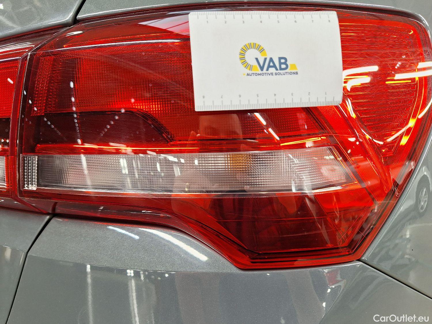  Audi  Q3 Audi,  SB '19, Audi  Sportback 35 TDI S tronic Business Edition #10