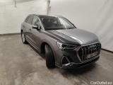  Audi  Q3 Audi  45 TFSI e S tronic S Line 5d #8