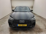  Audi  Q3 AUDI  SPORTBACK DIESEL 35 TDi 150hp S line S tronic (EU6AP) 5d #5