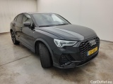  Audi  Q3 AUDI  SPORTBACK DIESEL 35 TDi 150hp S line S tronic (EU6AP) 5d #8