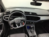  Audi  Q3 AUDI  SPORTBACK DIESEL 35 TDi 150hp S line S tronic (EU6AP) 5d #9