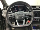 Audi  Q3 AUDI  SPORTBACK DIESEL 35 TDi 150hp S line S tronic (EU6AP) 5d #21