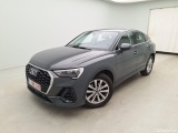  Audi  Q3 Audi,  SB '19, Audi  Sportback 35 TDI S tronic Business Edition #2