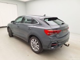  Audi  Q3 Audi,  SB '19, Audi  Sportback 35 TDI S tronic Business Edition #6