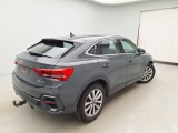  Audi  Q3 Audi,  SB '19, Audi  Sportback 35 TDI S tronic Business Edition #8