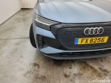  Audi  Q4 E-Tron AUDI  40 82kWh 204hp 5d #73