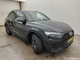 Audi  Q5 AUDI  - 2021 55 TFSIe 265hp Quattro PHEV S line S tronic 5d #8