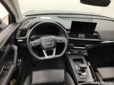  Audi  Q5 AUDI  - 2021 55 TFSIe 265hp Quattro PHEV S line S tronic 5d #9