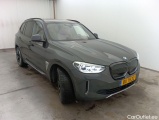  Bmw  iX3 BMW  74 kWh  286 5d #8
