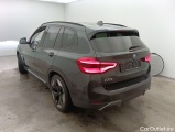  Bmw  iX3 BMW  74 kWh  286 5d #7