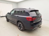  Bmw  iX3 BMW,  '20 BEV, BMW  sDrive35 5d #6