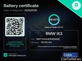  Bmw  iX3 BMW,  '20 BEV, BMW  sDrive35 5d #18
