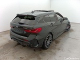 Bmw  Serie 1 BMW 1 HATCH - 2019 M135iXAS 306 OPF (EU6AP) 5d #2