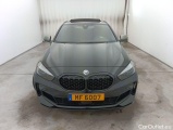  Bmw  Serie 1 BMW 1 HATCH - 2019 M135iXAS 306 OPF (EU6AP) 5d #5
