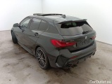  Bmw  Serie 1 BMW 1 HATCH - 2019 M135iXAS 306 OPF (EU6AP) 5d #7