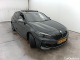  Bmw  Serie 1 BMW 1 HATCH - 2019 M135iXAS 306 OPF (EU6AP) 5d #8