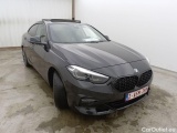  Bmw  Serie 2 BMW 2 Reeks Gran Coupé 216dA (85kW) 4d #8