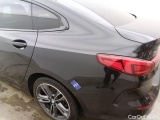  Bmw  Serie 2 BMW 2 Reeks Gran Coupé 216dA (85kW) 4d #36