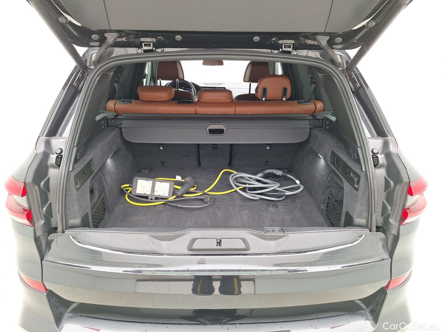  Bmw  X5 BMW,  '18 PHEV, BMW  xDrive45e (155kW) 5d #1