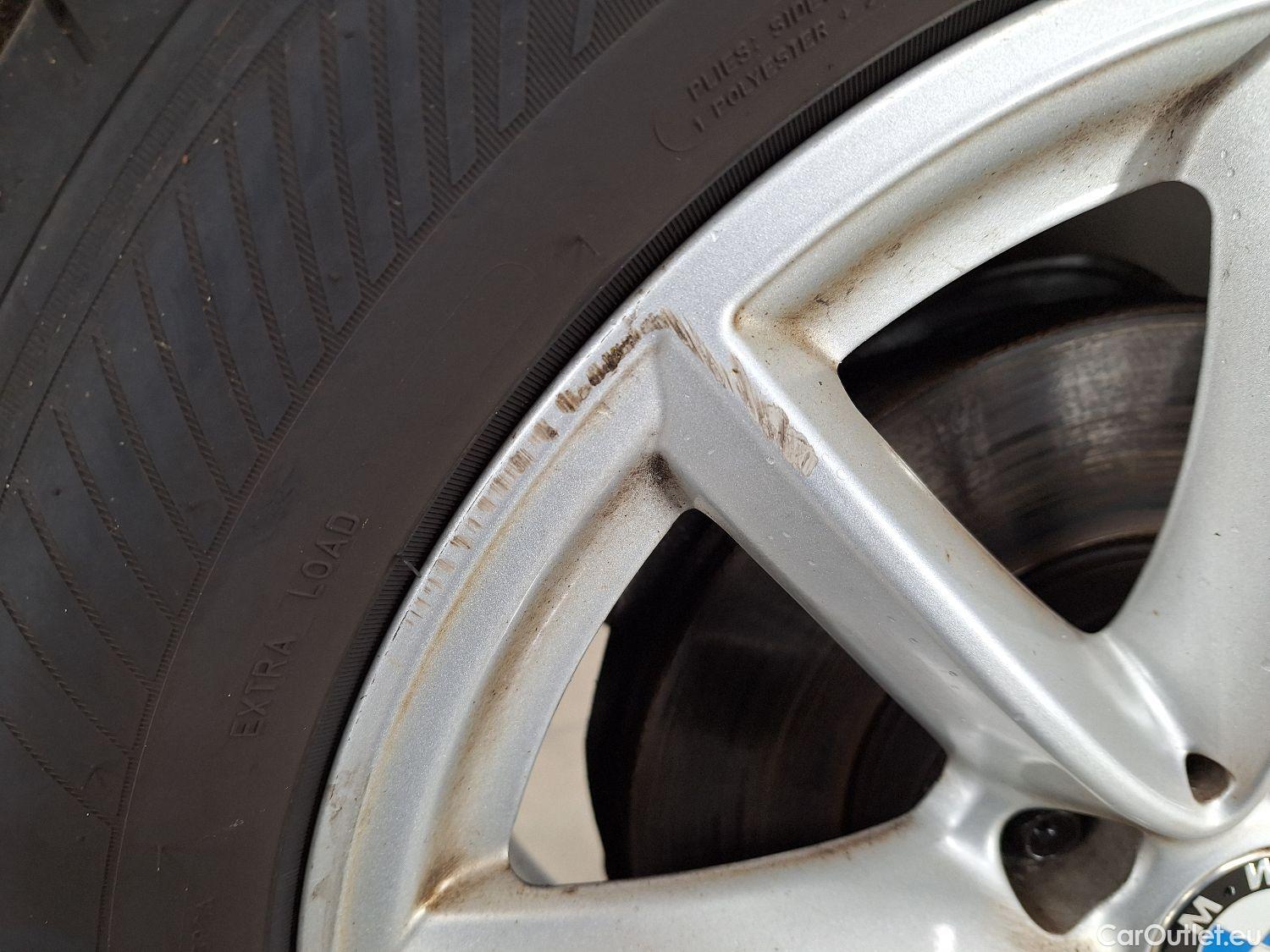  Bmw  X1 BMW,  FL'19, BMW  sDrive18dA (110 kW) 5d #9