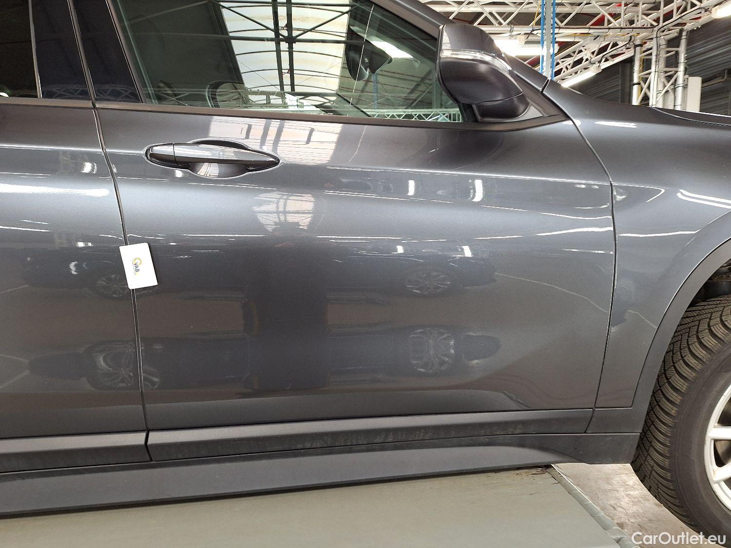  Bmw  X1 BMW,  FL'19, BMW  sDrive16dA (85 kW) 5d #8