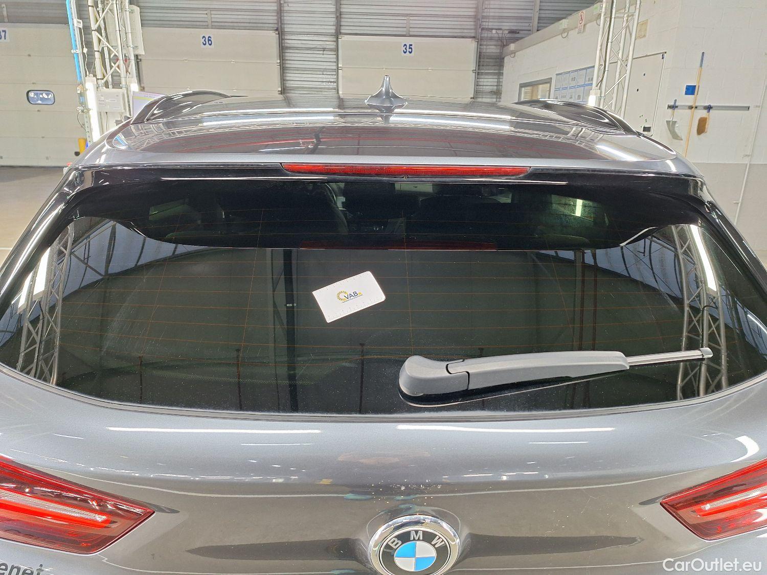  Bmw  X2 BMW,  '17, BMW  sDrive16dA 85kW DCT 5d #40