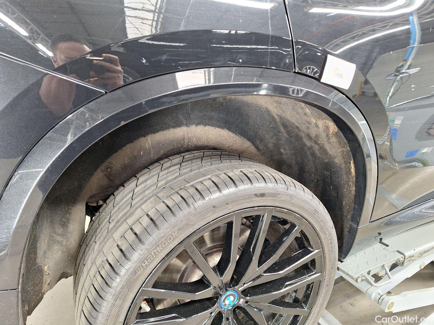  Bmw  X5 BMW,  '18 PHEV, BMW  xDrive45e (155kW) 5d #33