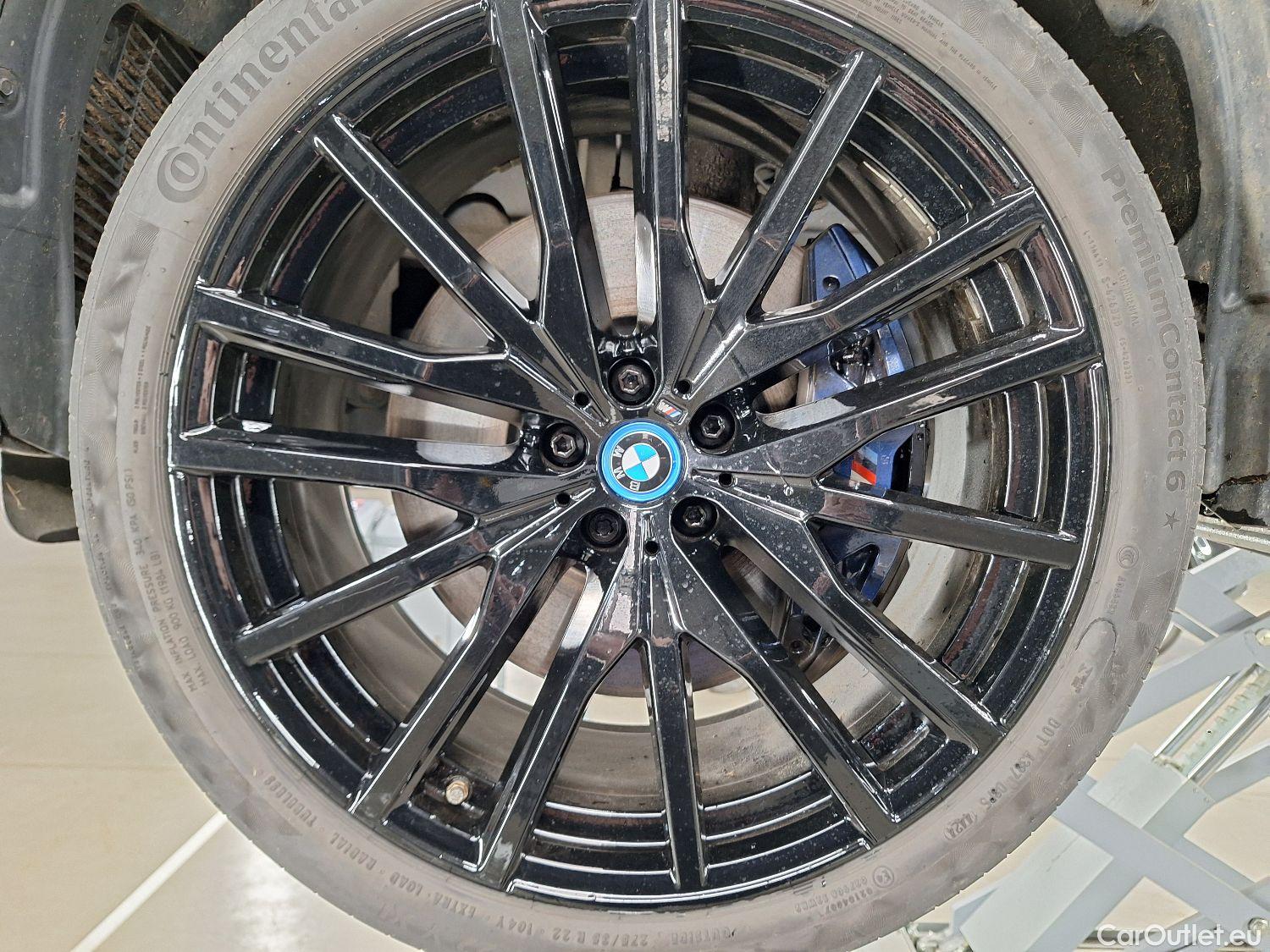  Bmw  X5 BMW,  '18 PHEV, BMW  xDrive45e (155kW) 5d #13