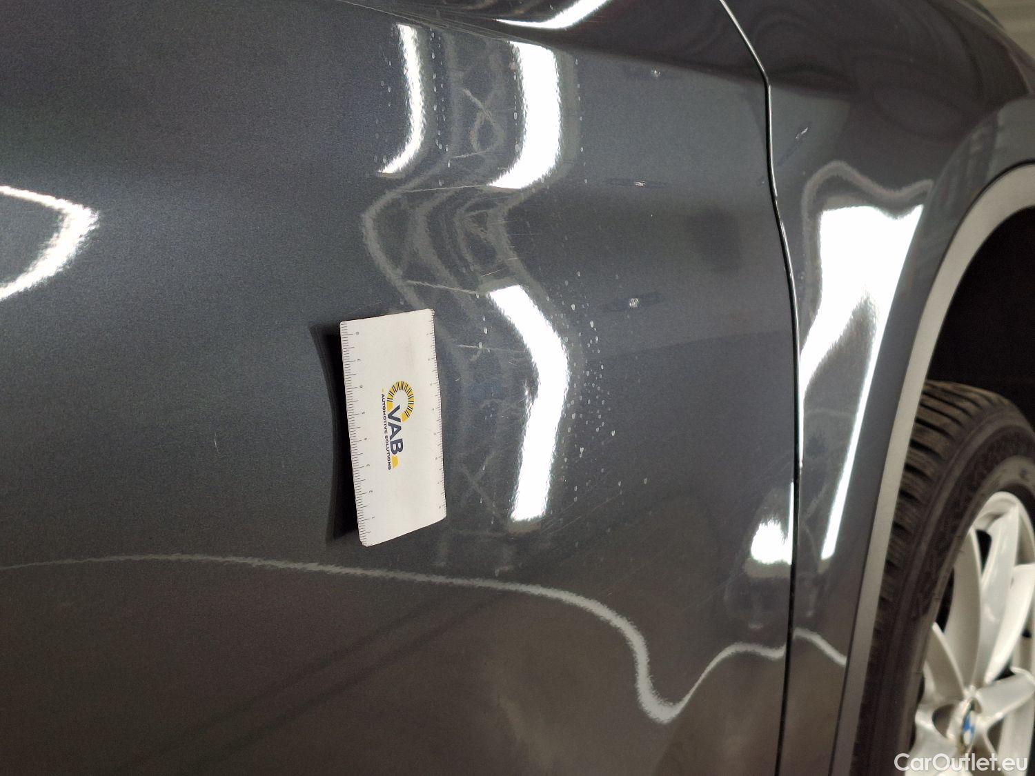  Bmw  X1 BMW,  FL'19, BMW  sDrive16dA (85 kW) 5d #10