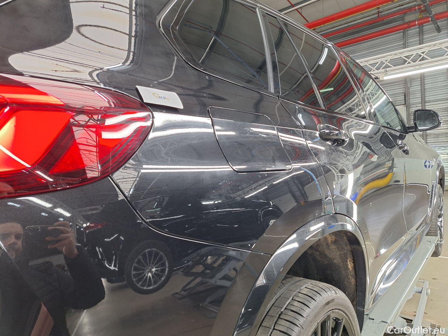  Bmw  X5 BMW,  '18 PHEV, BMW  xDrive45e (155kW) 5d #31