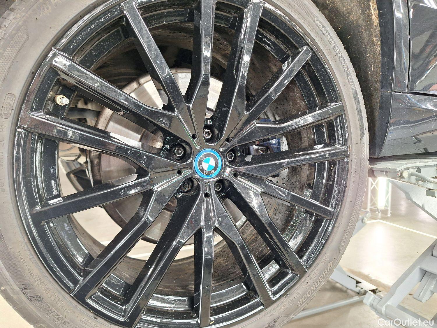  Bmw  X5 BMW,  '18 PHEV, BMW  xDrive45e (155kW) 5d #7