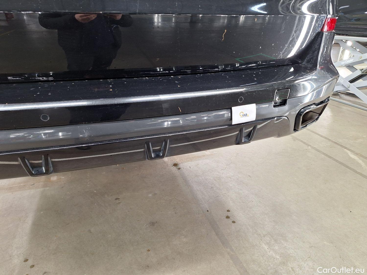  Bmw  X5 BMW,  '18 PHEV, BMW  xDrive45e (155kW) 5d #47