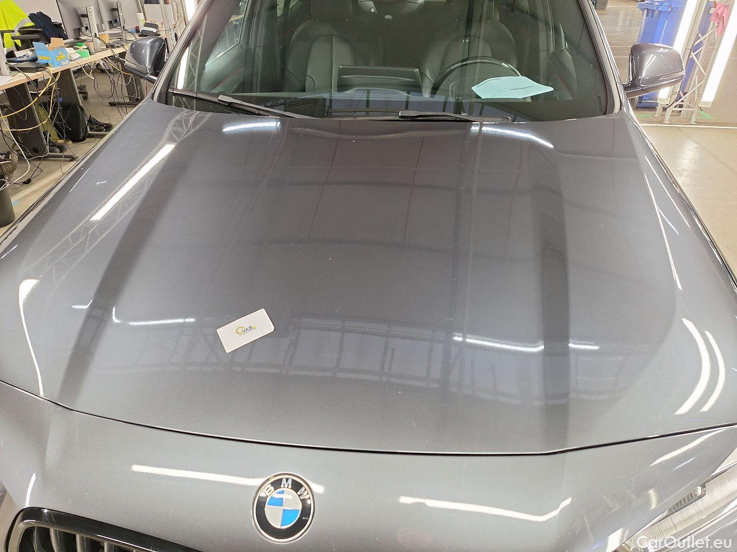  Bmw  X2 BMW,  '17, BMW  sDrive16dA 85kW DCT 5d #43