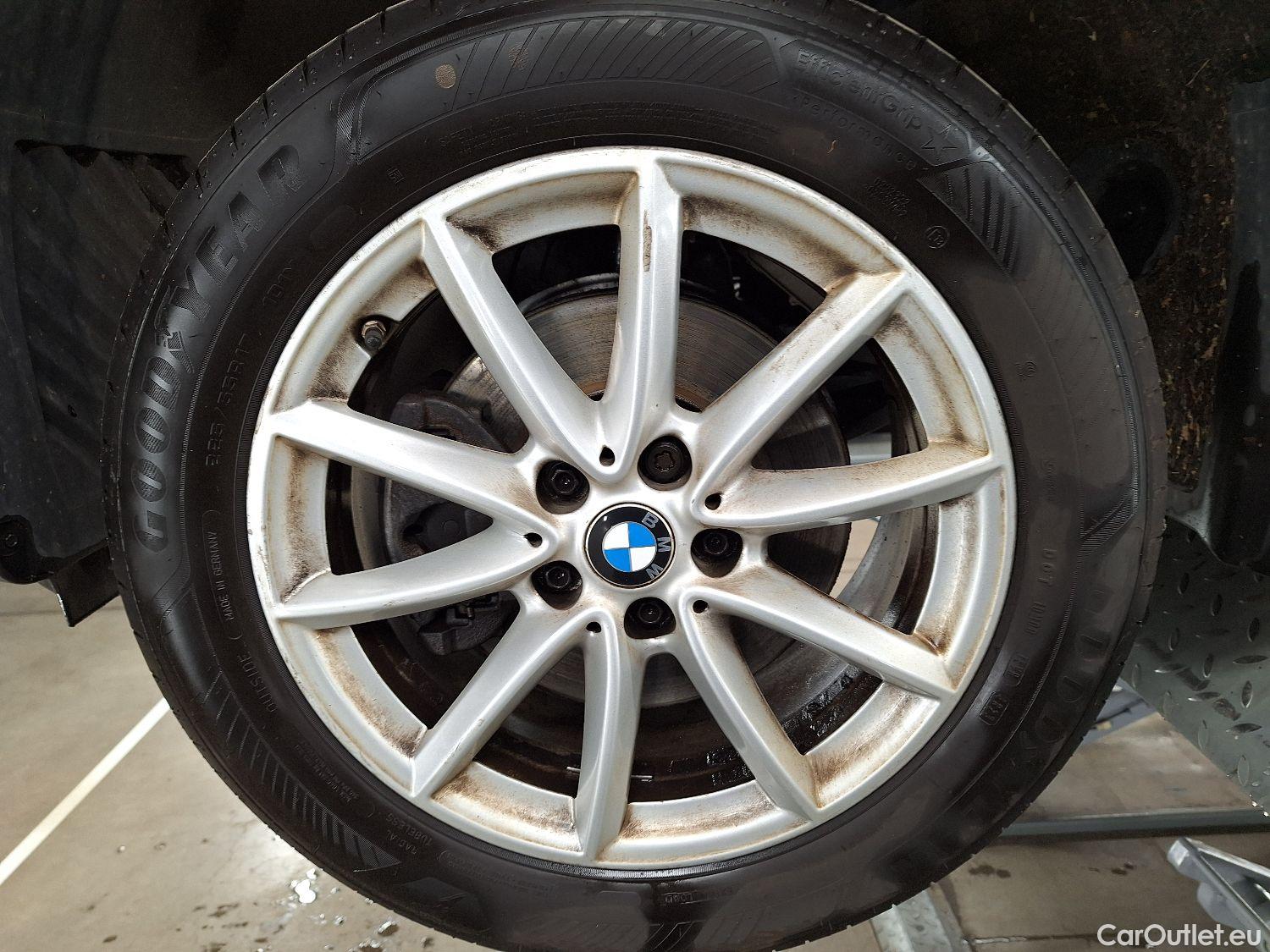  Bmw  X1 BMW,  FL'19, BMW  sDrive18dA (110 kW) 5d #14