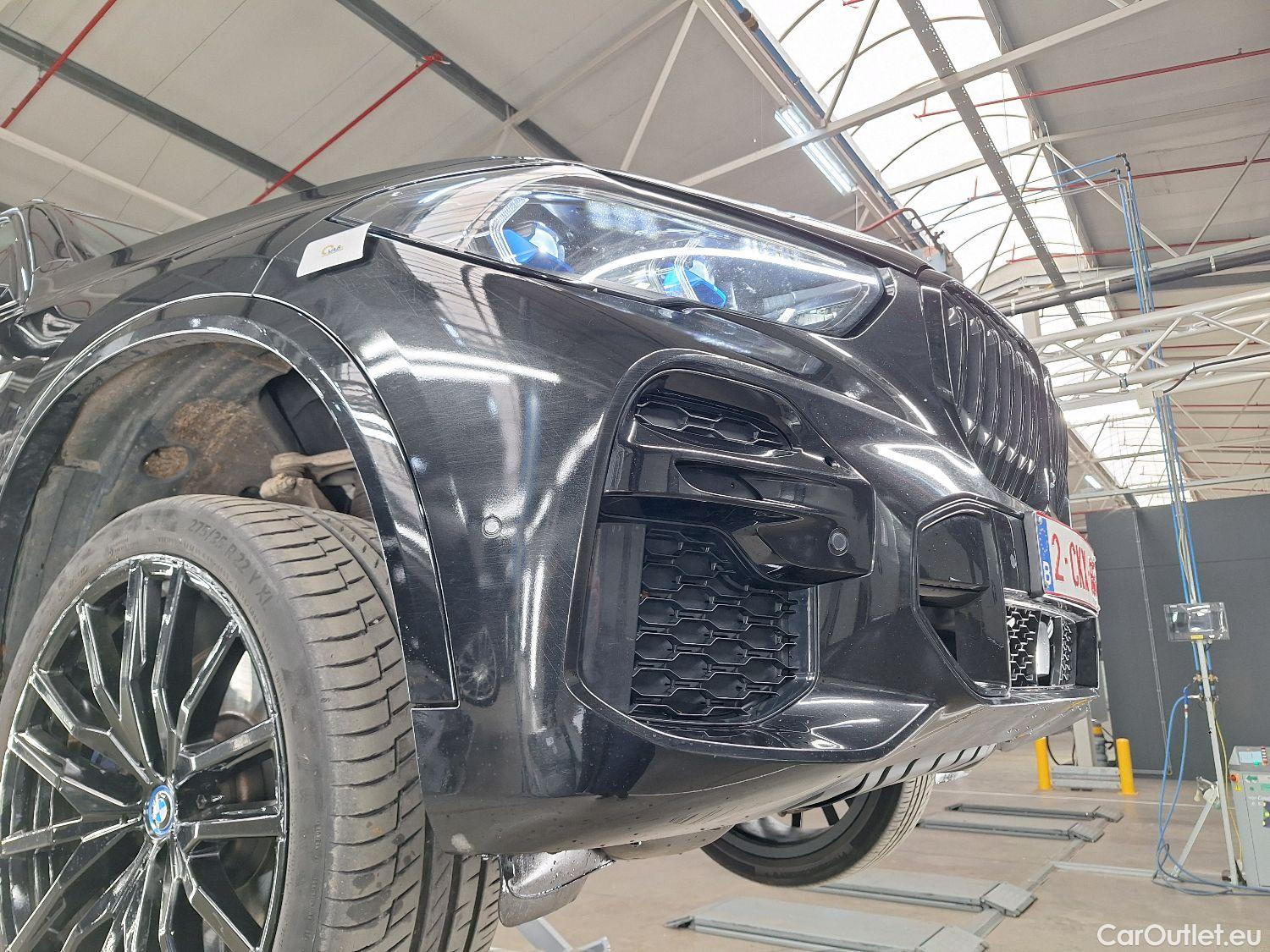  Bmw  X5 BMW,  '18 PHEV, BMW  xDrive45e (155kW) 5d #16