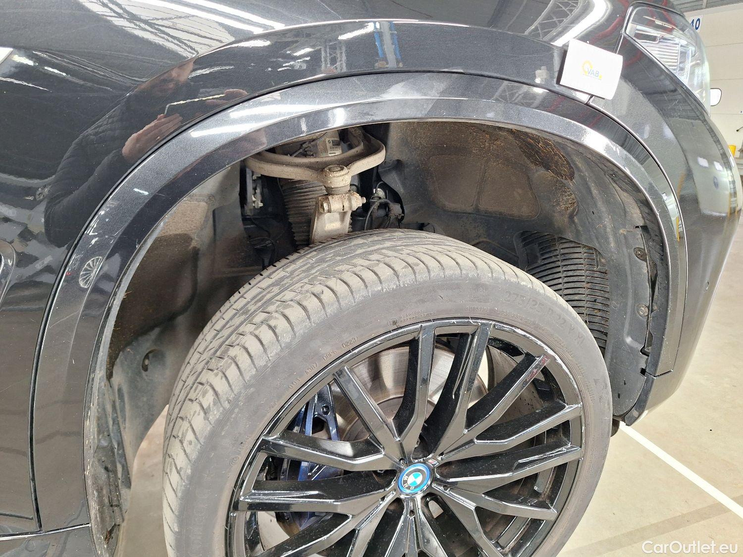  Bmw  X5 BMW,  '18 PHEV, BMW  xDrive45e (155kW) 5d #23