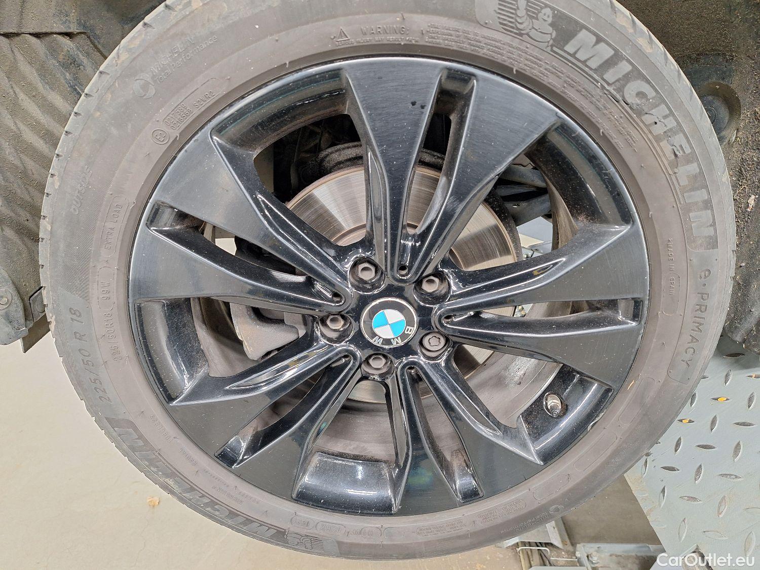  Bmw  X2 BMW,  '17, BMW  sDrive16dA 85kW DCT 5d #19