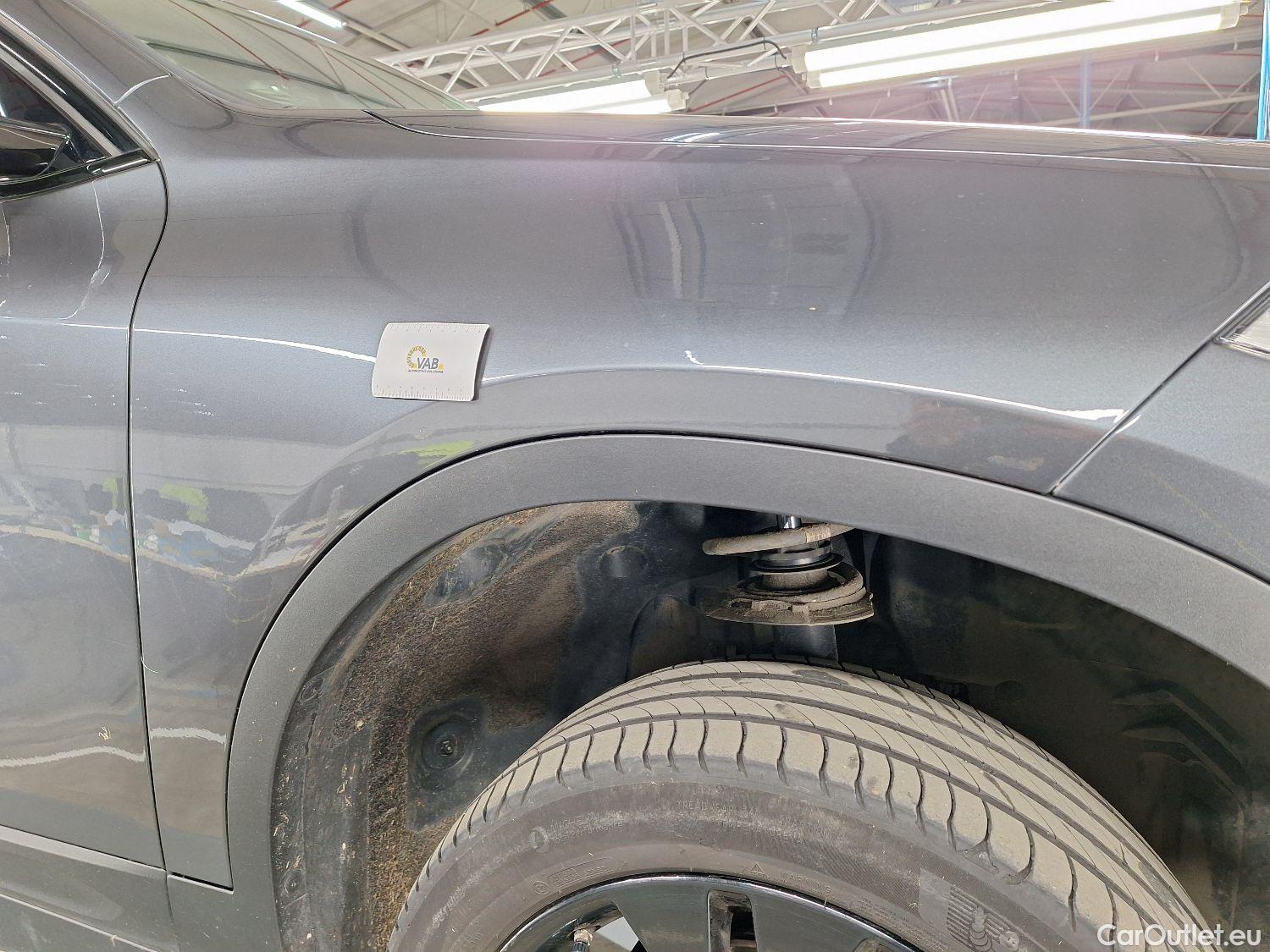  Bmw  X2 BMW,  '17, BMW  sDrive16dA 85kW DCT 5d #6