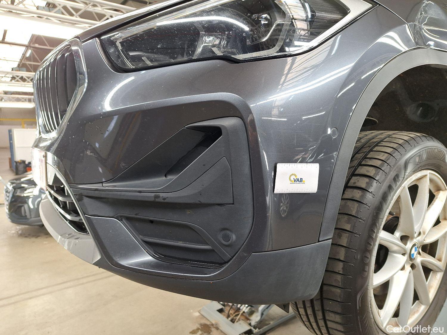  Bmw  X1 BMW,  FL'19, BMW  sDrive18dA (110 kW) 5d #7