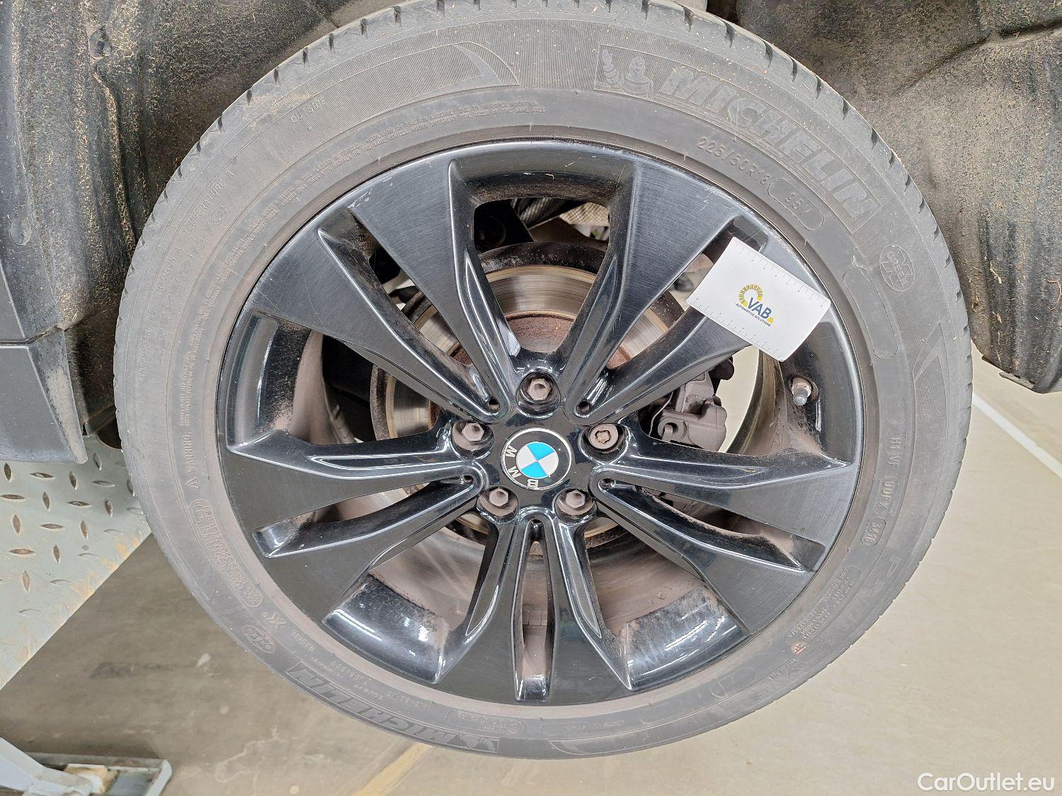  Bmw  X2 BMW,  '17, BMW  sDrive16dA 85kW DCT 5d #12