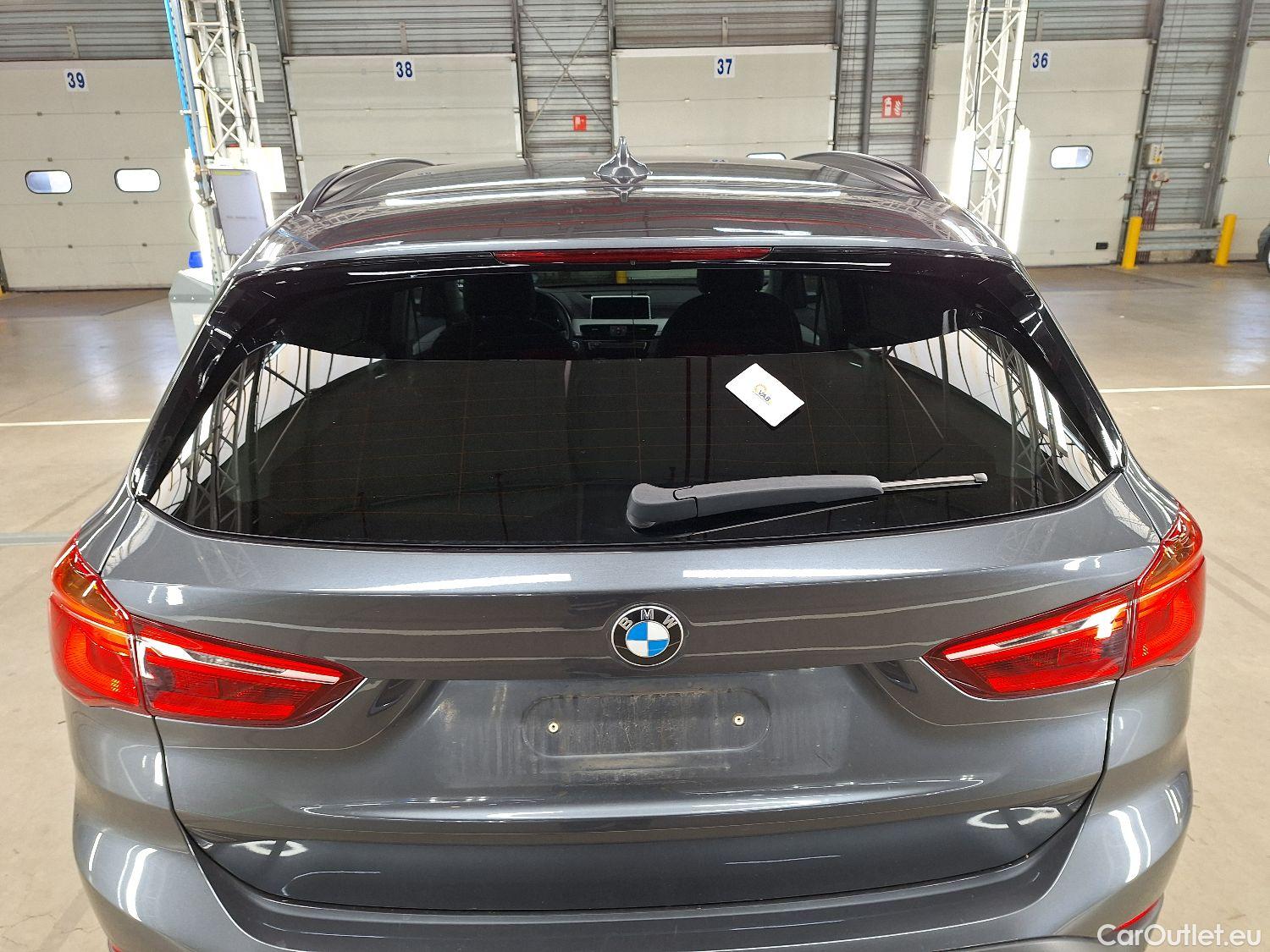  Bmw  X1 BMW,  FL'19, BMW  sDrive16dA (85 kW) 5d #18