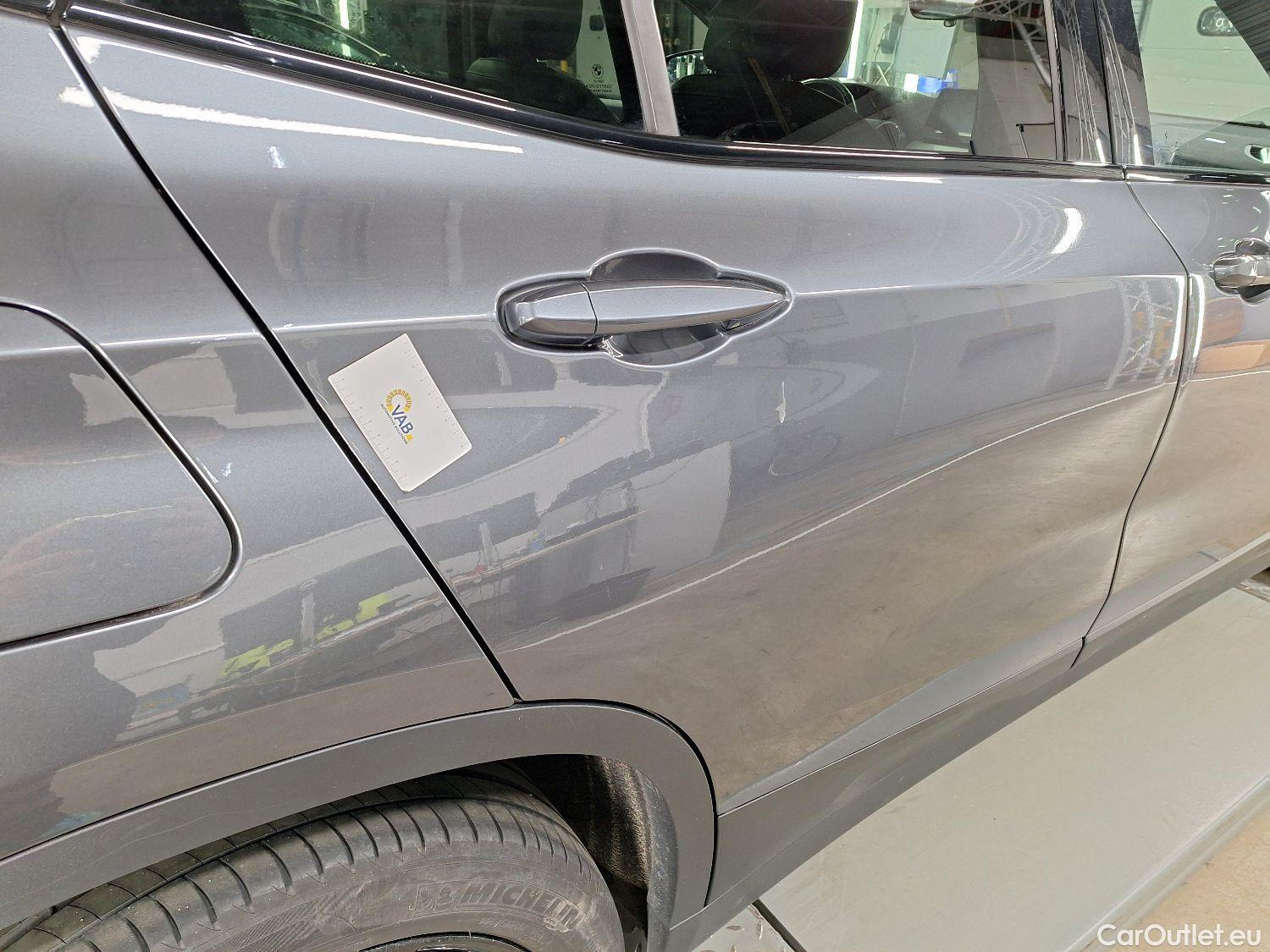  Bmw  X2 BMW,  '17, BMW  sDrive16dA 85kW DCT 5d #32