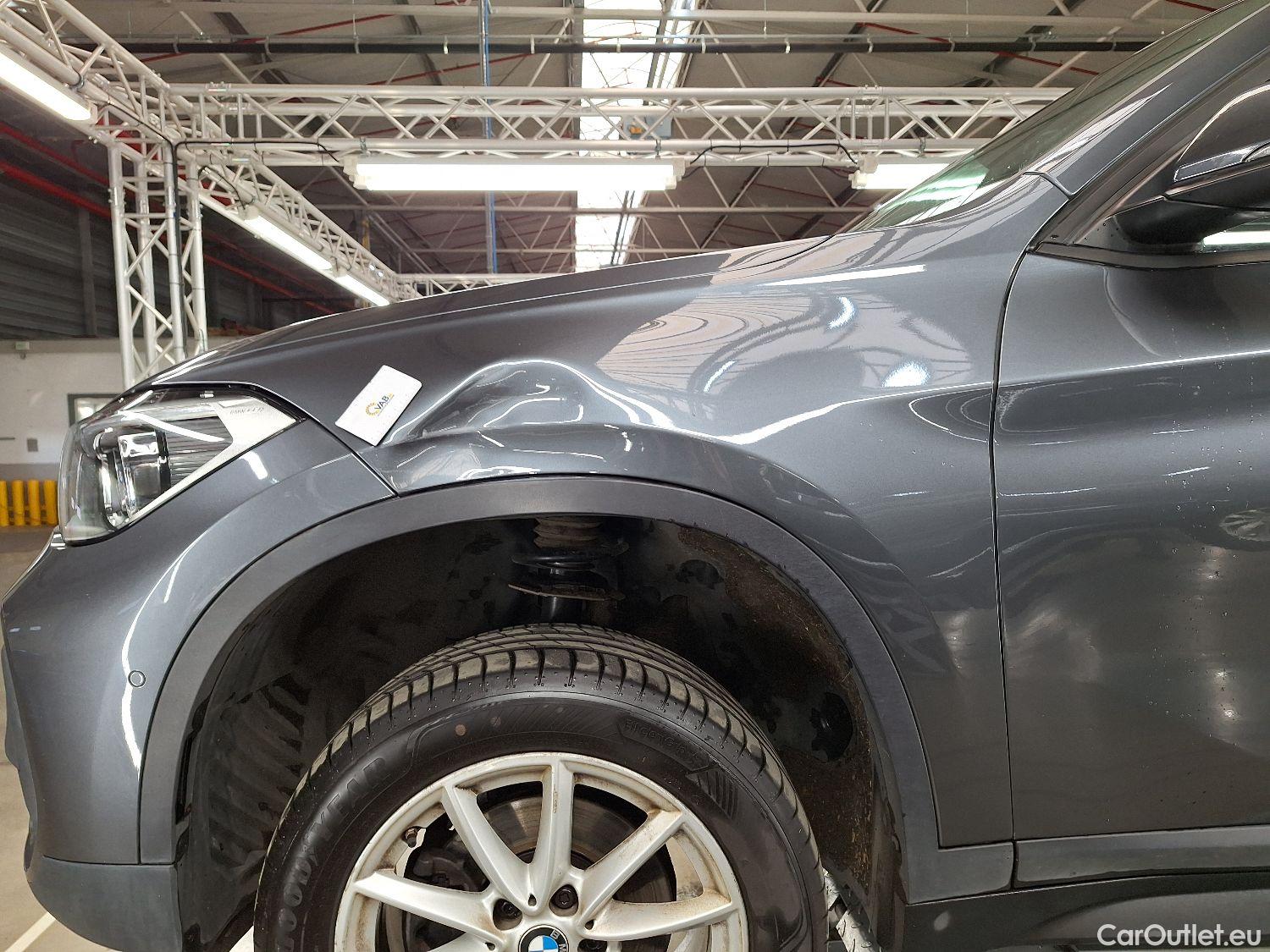  Bmw  X1 BMW,  FL'19, BMW  sDrive18dA (110 kW) 5d #21